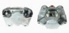 BREMBO F 50 054 Brake Caliper